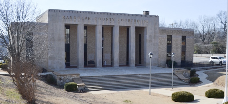 Randolph County District Court To Hold Amnesty Days Imboden Live