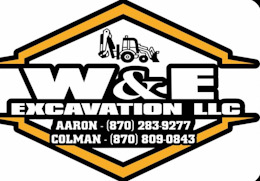 W&E Excavation, LLC