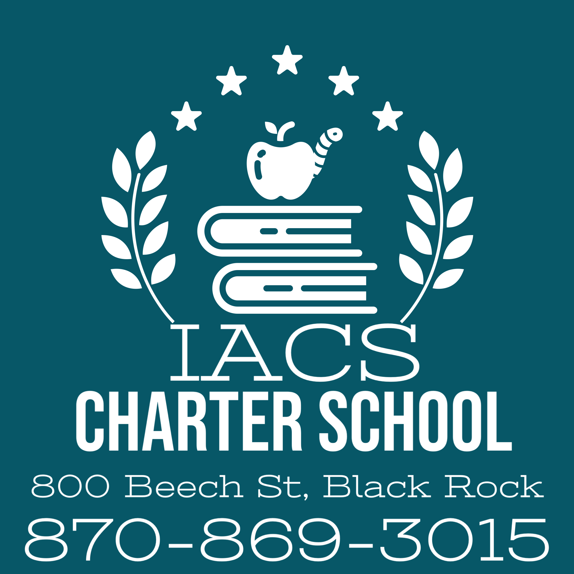 IACS Charter School