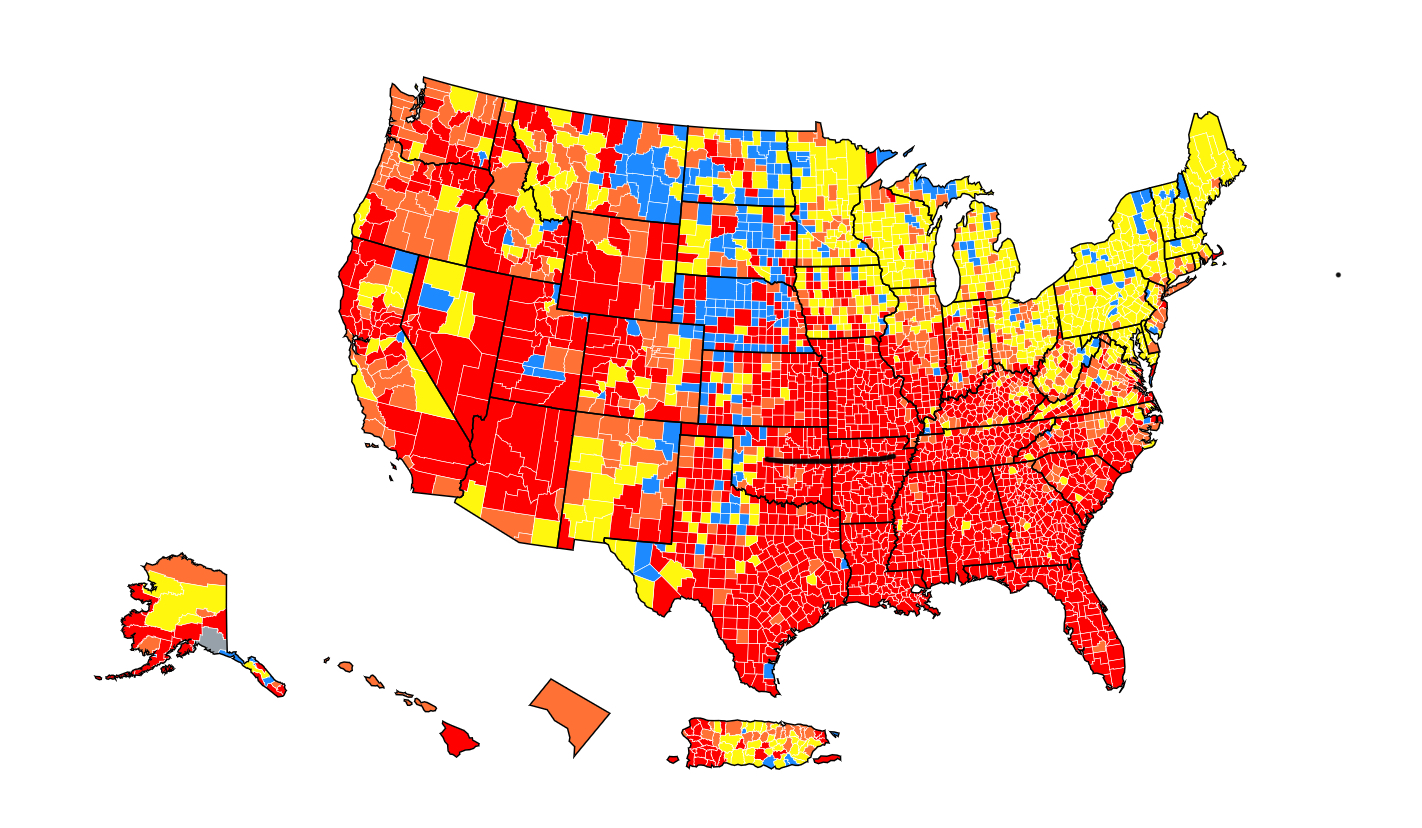 Governor Hutchison Declares Statewide Public Health Emergency – Imboden ...